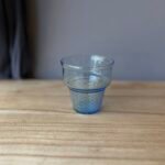 Vaso Minicornet Azul x6