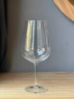 Set x6 Copa de Vino Bohemia 850 ml