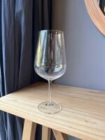 Set x6 Copa de Vino Bohemia 850 ml - Image 2